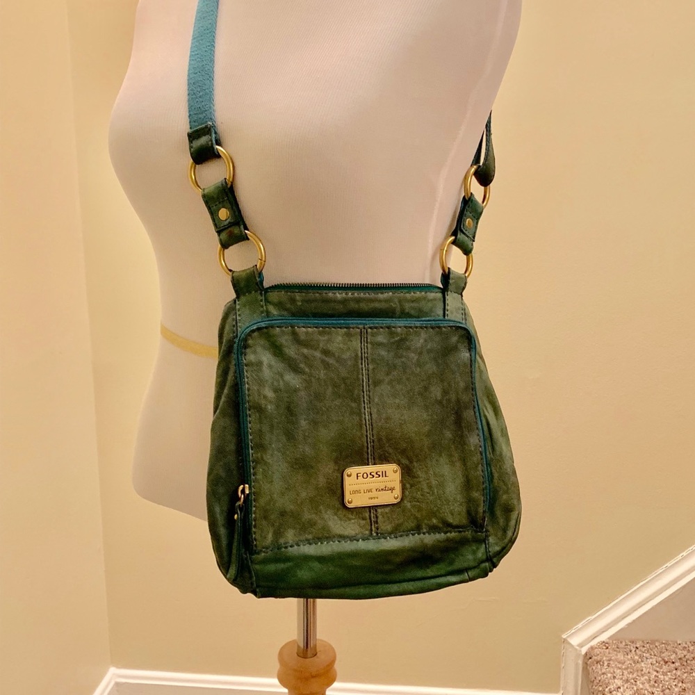 Rare Fossil bag